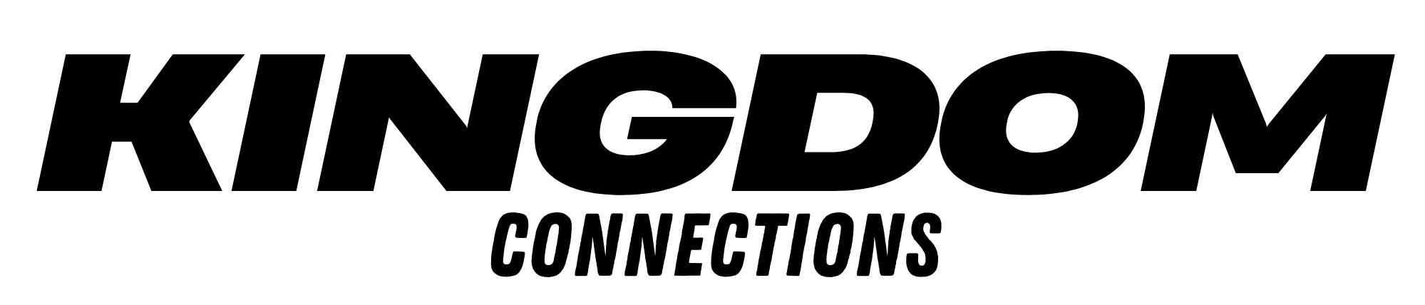 Kingdom Connections