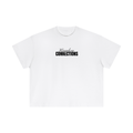 Essential Cotton Boxy T-Shirt