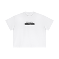 Essential Cotton Boxy T-Shirt
