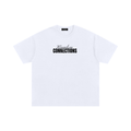 Unisex Oversized Cotton T-Shirt