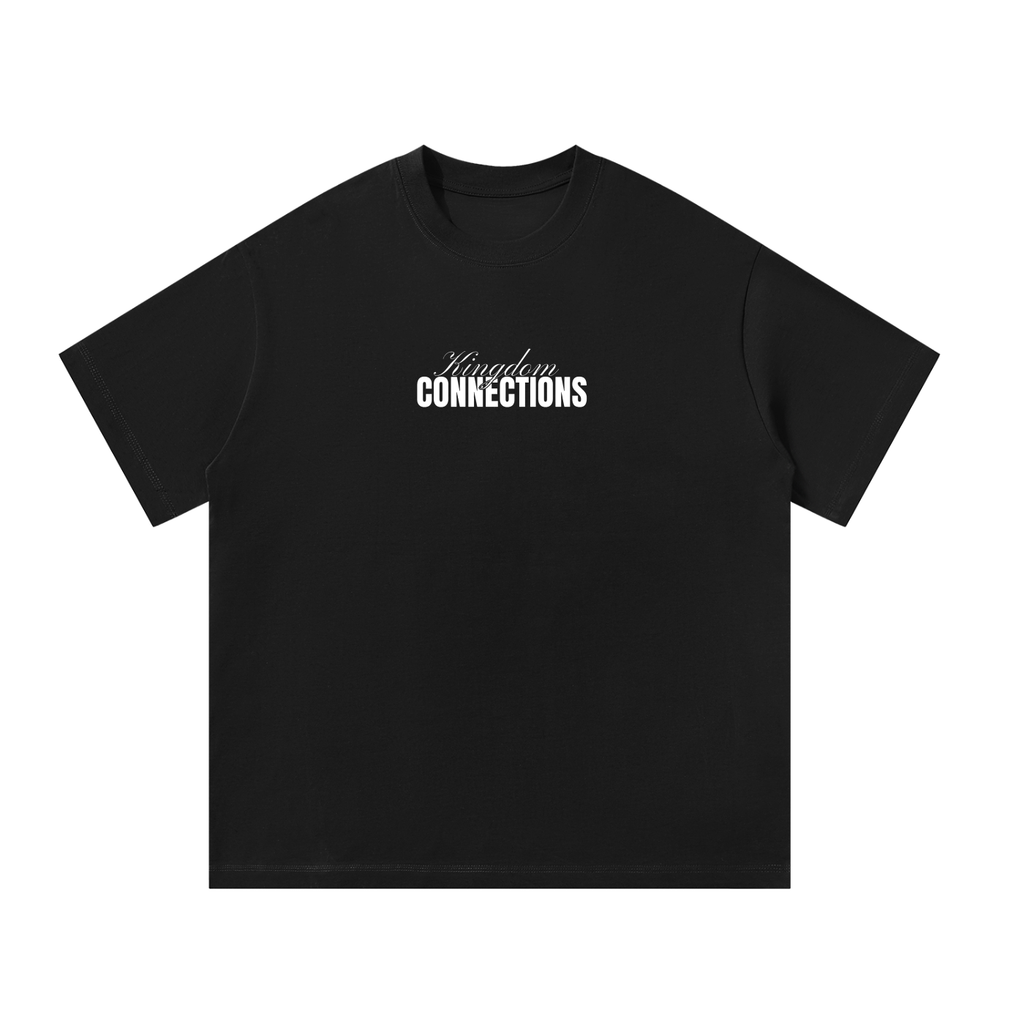 Unisex Oversized T-Shirt