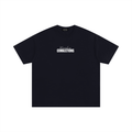 Unisex Oversized Cotton T-Shirt